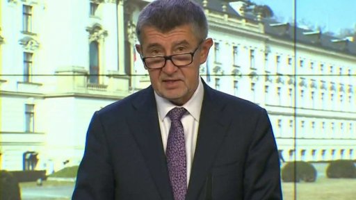 Milníky nouzového stavu