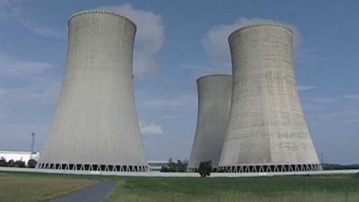 Firma pro dostavbu Dukovan