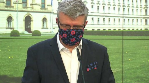 Situace ve společnosti Smartwings