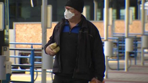 Roušky na pracovištích