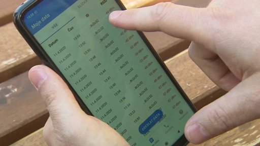 Projekt tzv. chytré karantény