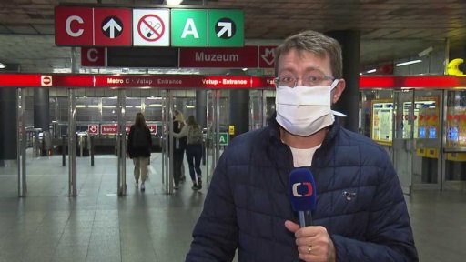 Konec nejdelšího nouzového stavu v ČR