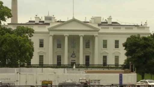 Preventivní léčba Donalda Trumpa