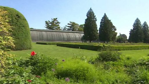 Ústavní soud se zastal obce Lednice na Břeclavsku