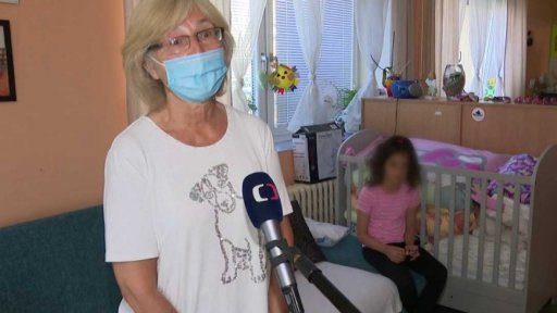 Násilí v době koronaviru