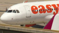 Zakázky aerolinek EasyJet