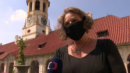 Nová melodie pro Loretánskou zvonohru