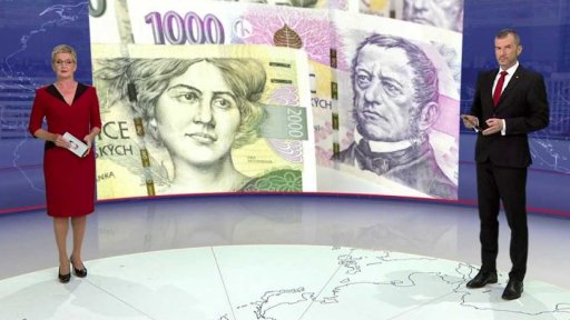 Vyšší útraty i úspory