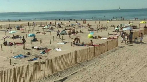 Francie v další fázi