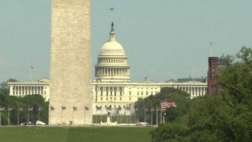 Rozvolňování pravidel v USA