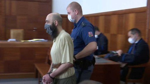 Konečný verdikt v kauze S. Šehadeha