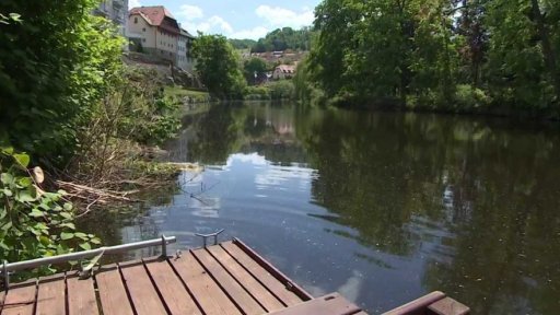 Zpožděný start vodácké sezony