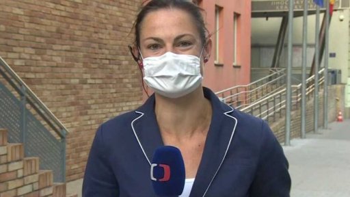 Cena za testování samoplátců