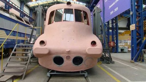 Renovace Slovenské strely