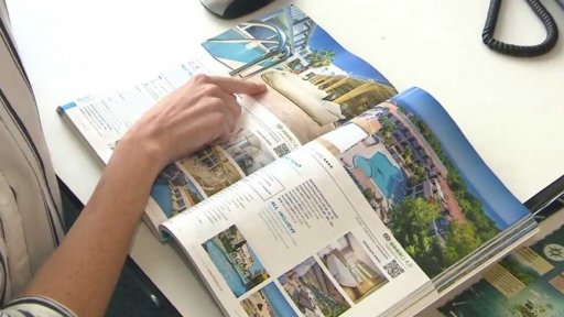 Zrušené letecké zájezdy