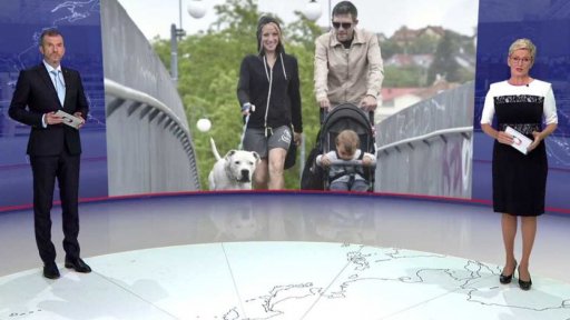 Uvolnění opatření od pondělí