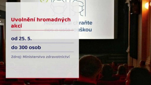 Uvolňování opatření