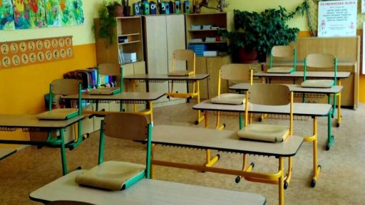 Otevření 1. stupňů ZŠ