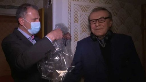 Francie bez turistů