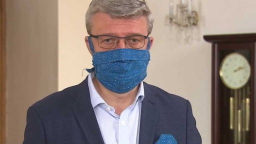 Jednání vlády o změnách DPH