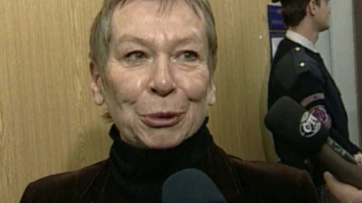 Zemřela Zdena Tominová, druhá mluvčí Charty 77