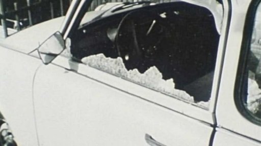 Nárůst kriminality v roce 1990