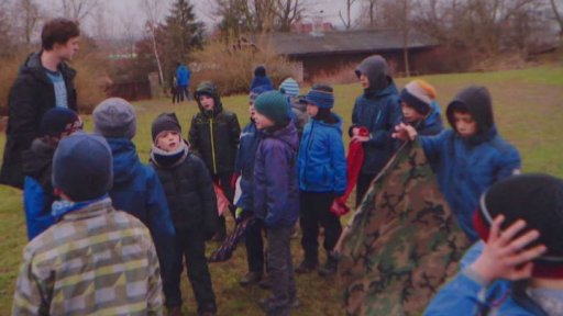 Speciální pravidla na kroužcích