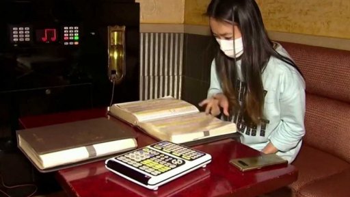 Chytrá karanténa v Jižní Koreji