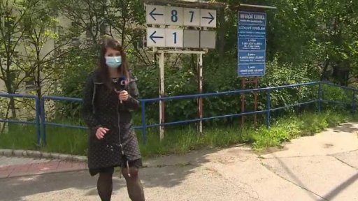 Odměny pro záchranáře