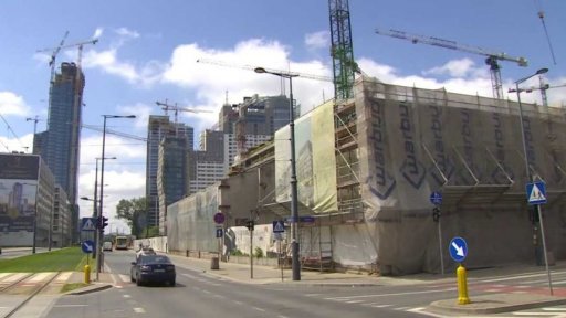 Délka stavebního řízení v zahraničí