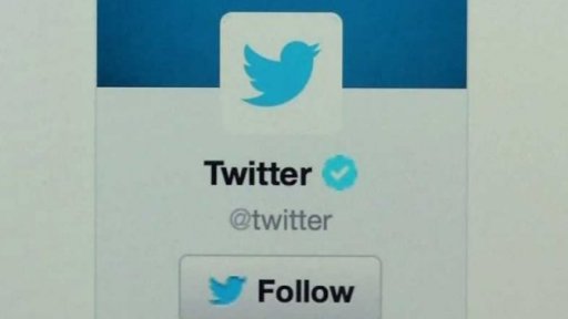 Spor Trumpa s Twitterem