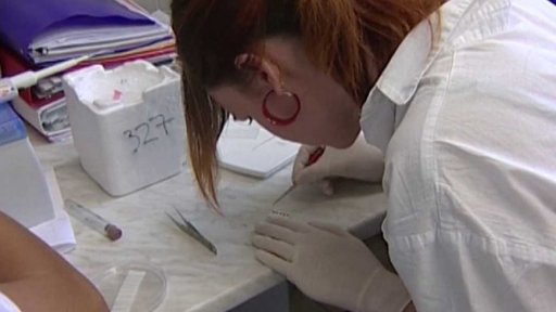 Klíšťová encefalitida