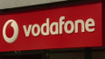 Výpadek v síti Vodafone