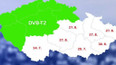 Přechod na DVB-T2
