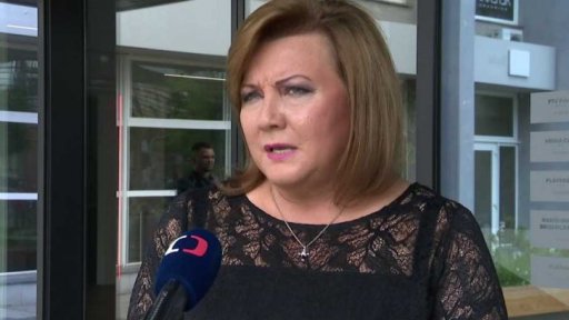 Schodek státního rozpočtu