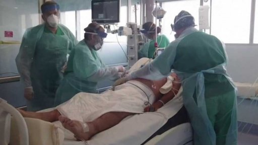 Vývoj vakcíny proti covid-19