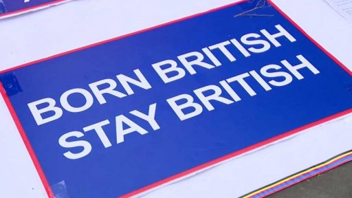 Vztahy Británie a Číny