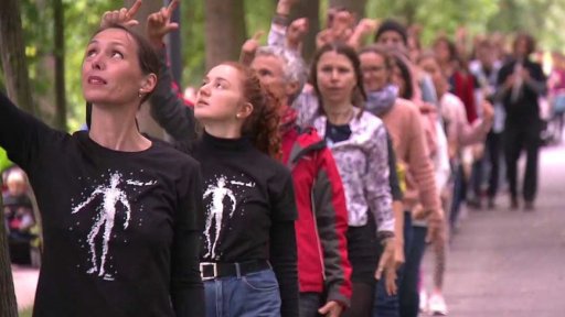 Festival Tanec Praha