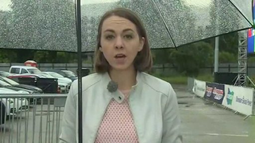 Omezení na stadionech