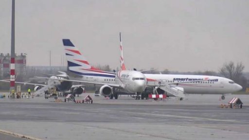 Pomoc pro Smartwings