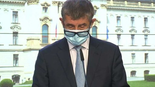 Kompenzace obcím za výpadek příjmu