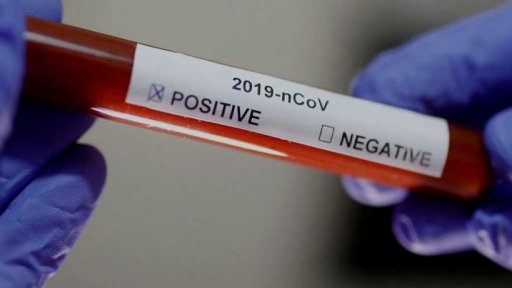 Denní nárůst počtu nakažených