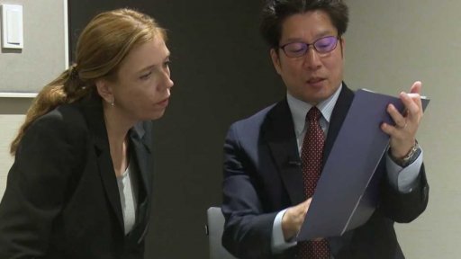 Únosy Japonců do KLDR