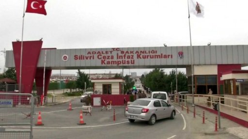 Zatčení novináři v Turecku