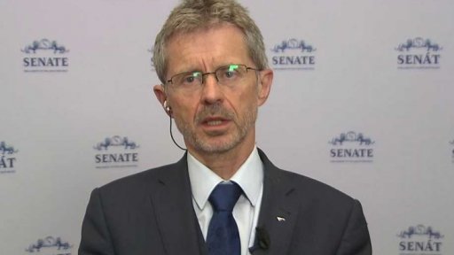 Okolnosti cesty na Tchaj-wan