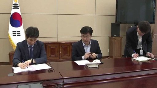 KLDR přerušila kontakt s jižním sousedem