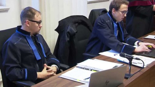 Rozplétání kauzy prodeje státních pozemků