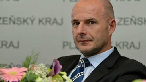 Josef Bernard nově za STAN