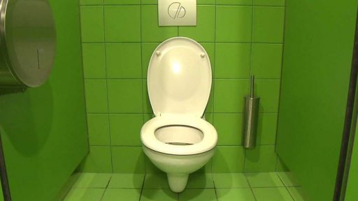 Hospodaření s dešťovou vodou