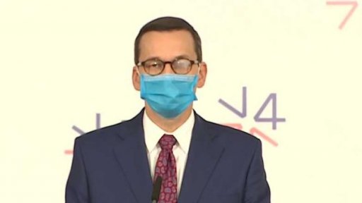 Premiéři zemí V4 v Lednici